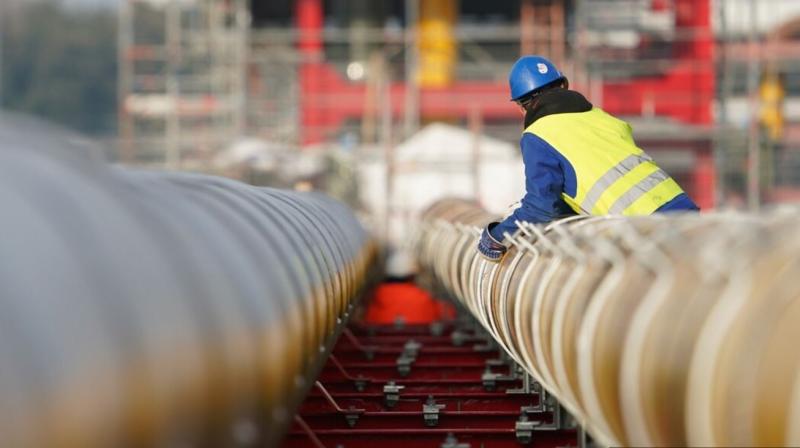 Ruski analitik: S sankcijami na LNG iz Rusije EU »osvobaja trg« za (dražji) ameriški plin