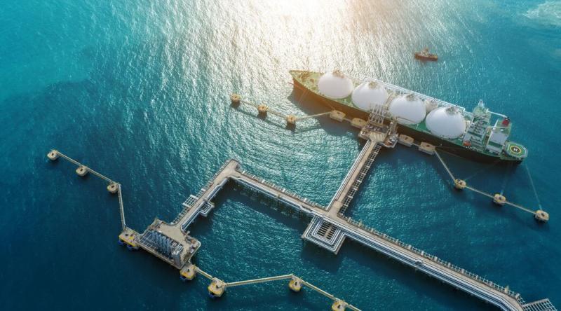 Shell obtožil ameriško LNG družbo, da je ogoljufala evropske kupce in zaslužila 3,5 milijarde dolarjev