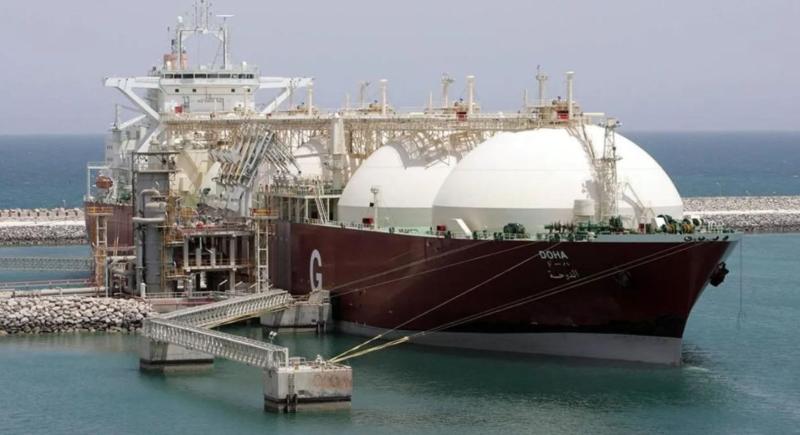 Mračne napovedi iz Katarja: Vse države Perzijskega zaliva bodo kmalu prenehale izvažati energente