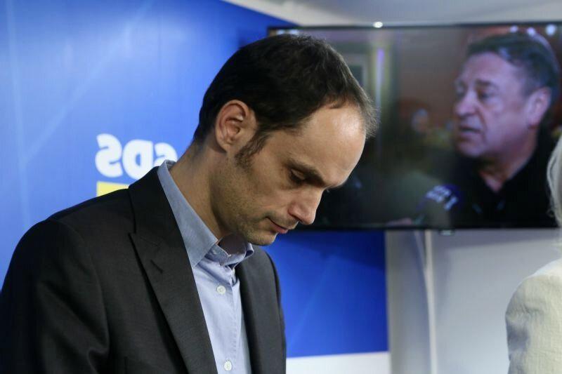 Milan Kučan: »Za predsednika nikakor ne bi želel človeka, ki ni iskren v odnosu do volilnega telesa!«