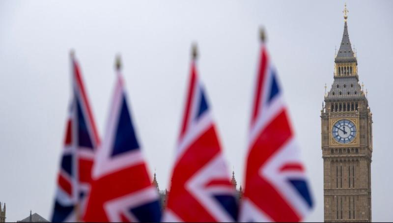 Ameriški strokovnjaki priznali: Britanci so spodbudili začetek hladne vojne