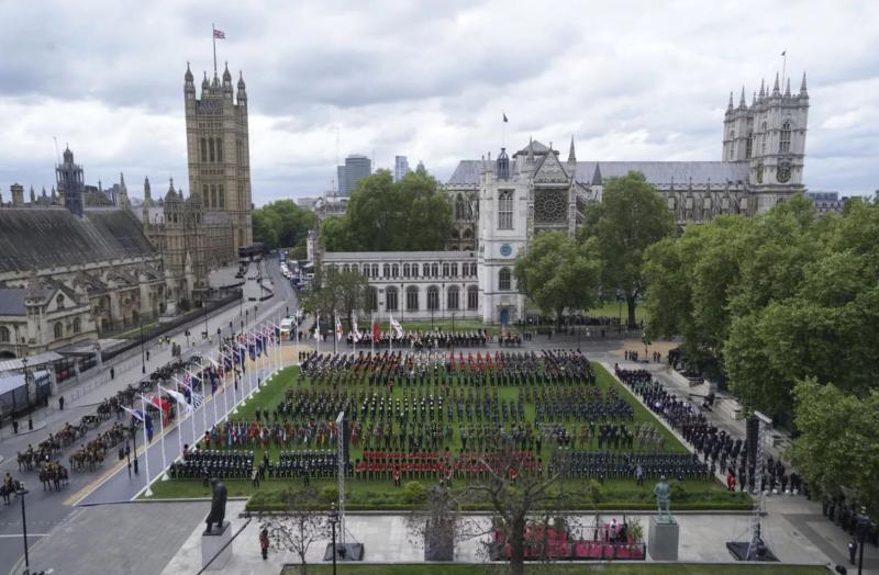 »Guardian«: V novem pregledu britanske strateške obrambe Rusija predstavlja urgentno grožnjo
