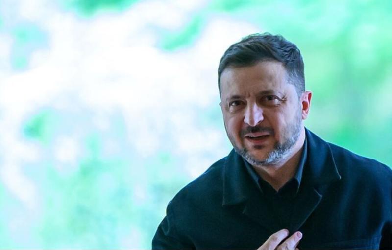 Zahodni mediji o korupciji v Ukrajini: »Časovna bomba« za Zelenskega
