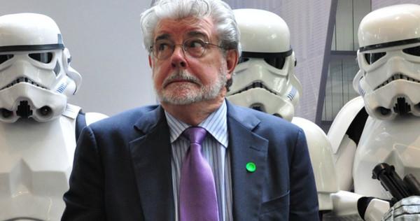 George Lucas dobil zeleno luč za gradnjo svojega muzeja v Los Angelesu