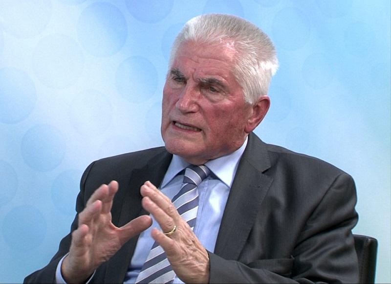 Med SLS in NLS pogovori o morebitnem povezovanju, ter o novem skupnem predsedniku