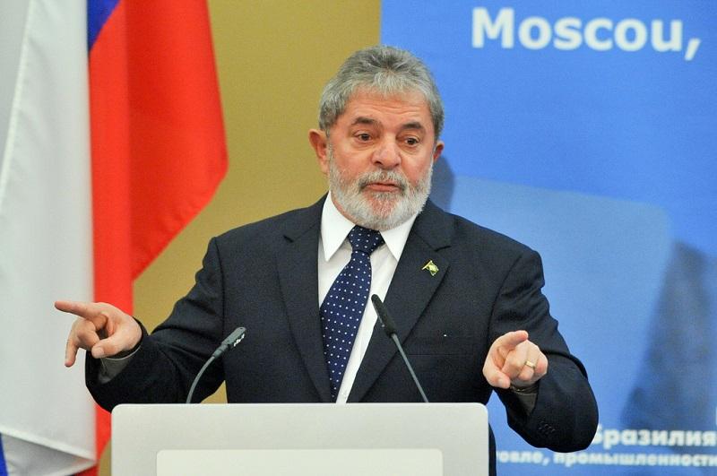 V Braziliji preiskujejo sodnika, ki je odredil izpustitev bivšega predsednika iz zapora