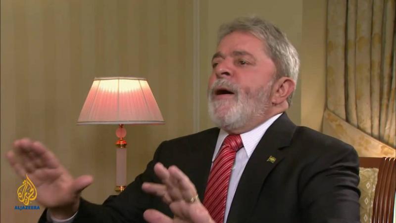 Nekdanji brazilski predsednik Lula obsojen na devet let zapora