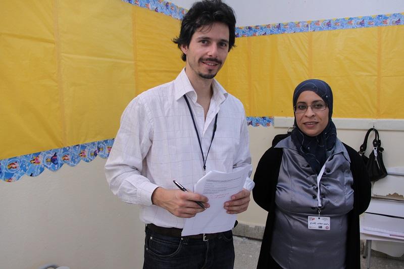 Luka Juri ne bo poslanec v Rimu