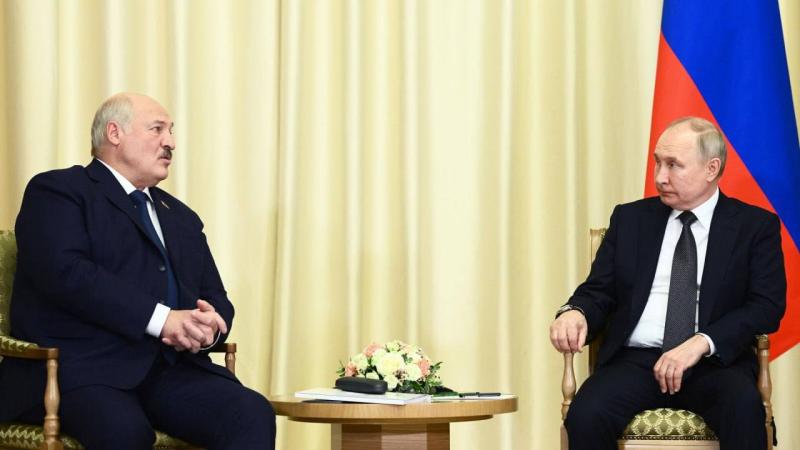 Lukašenko: »Wagnerjevi borci nas spravljajo ob živce, želijo 'obiskati' Poljsko, predvsem Varšavo in Rzeszow!«