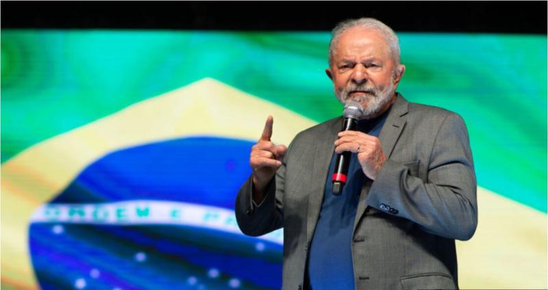Lula da Silva: ZDA nenehno razmišljajo o vojni