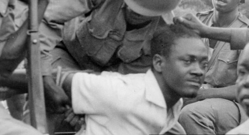 Patrice Lumumba, 62 let pozneje: Velik simbol boja ljudstev Afrike proti kolonializmu