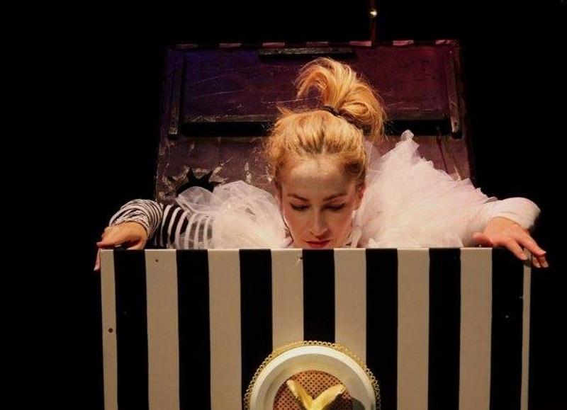 Mariborski Poletni lutkovni pristan za mlado in staro