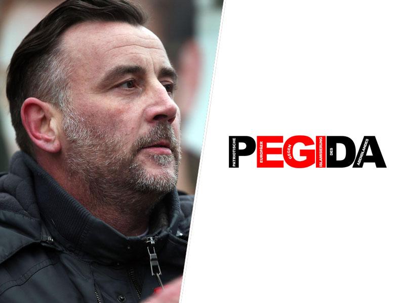 Vodja nemške Pegide v preiskavi zaradi tvita o umoru najstnice