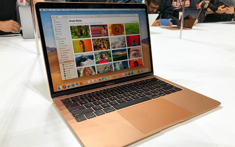 Apple že drugič v dveh mesecih predstavil novosti