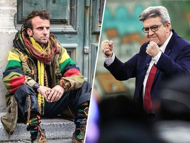 Udarec za kijevski režim: V Franciji zmaga nasprotnikov pošiljanja orožja Ukrajini »dokler bo to potrebno«
