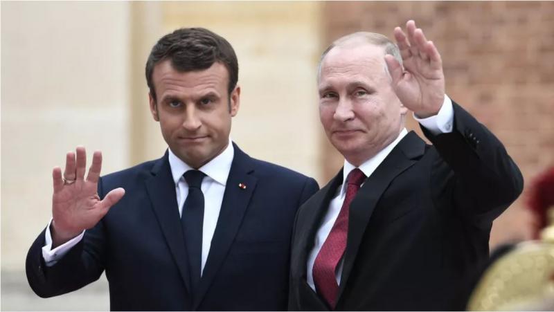 Zveza NATO hlini enotnost, Macron pa priznal: Evropske članice Nata bi morale zmanjšati odvisnost od ZDA!