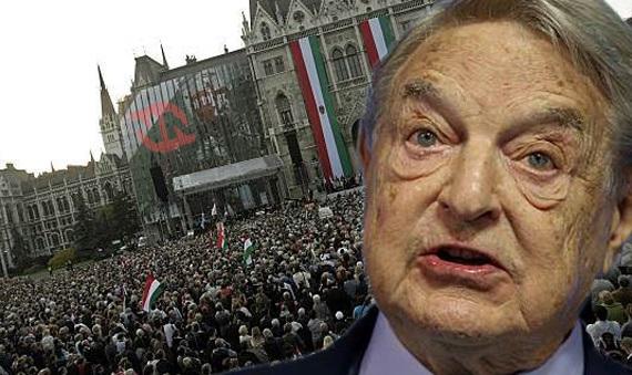 Madžarski predsednik podpisal zakon o nevladnih organizacijah