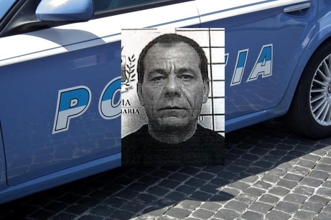 Pobeglega šefa mafije ujeli med pripravami na peko