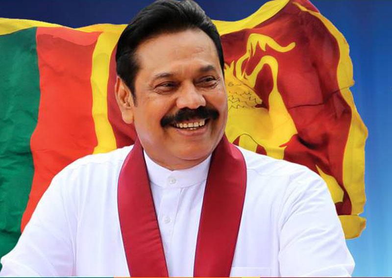 Šrilanški parlament izglasoval nezaupnico Rajapaksejevi vladi