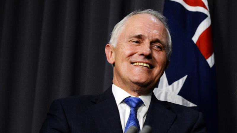 Po telefonskem pogovoru med Trumpom in Turnbullom pod vprašajem dogovor o beguncih