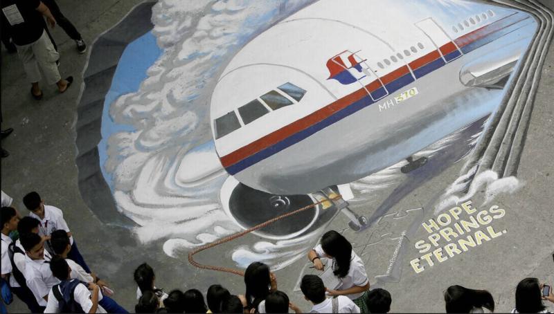 Rusija izpodbija razsodbo o sestrelitvi malezijskega letala MH17: Iščemo resnico v skladu z Ustanovno listino ZN