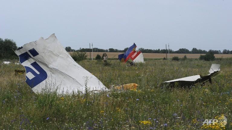 Rusija: Malezijsko letalo je sestrelila ukrajinska raketa 
