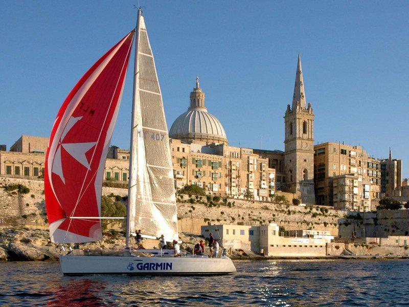Malta ne bo prevzela odgovornosti za ladjo z migranti, ki jo je Italija zavrnila