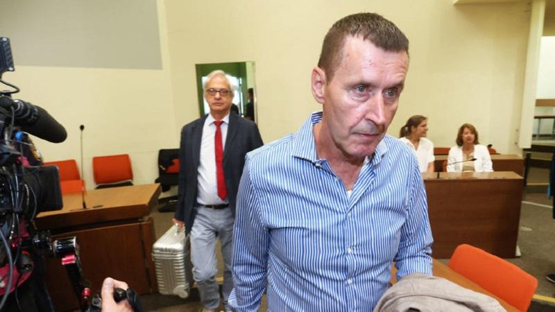 Nemčija: Trinajst let neupravičeno zaprtemu moškemu zaračunali 100.000 evrov za »sobo in hrano«