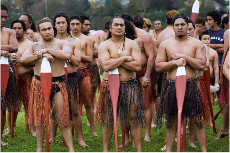 »Mi smo Aotearoa!« Māori sprožili peticijo za spremembo imena Nove Zelandije