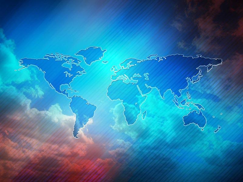 Poročilo münchenske varnostne konference svari, da je svet na prelomu