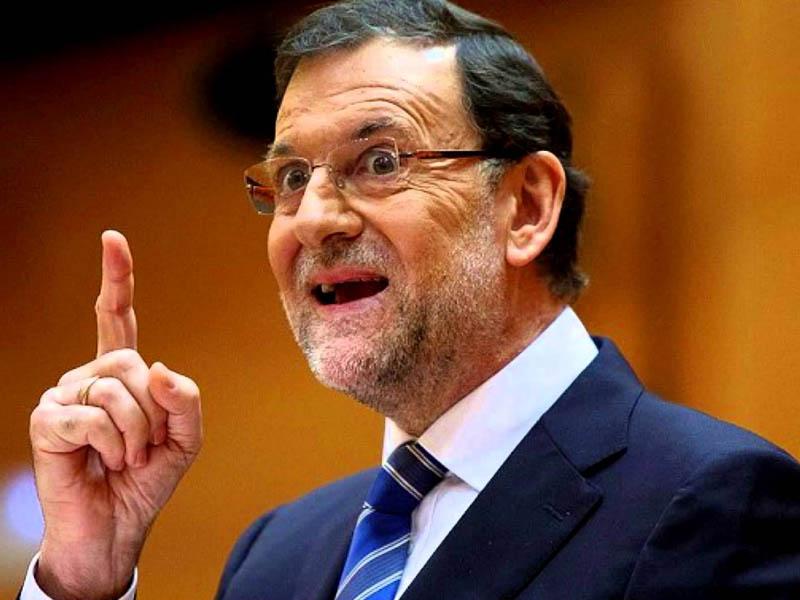 Rajoy od Puigdemonta zahteva, naj pojasni, ali je razglasil samostojnost