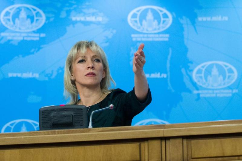 Povračilni ukrep: Rusija izgnala nemške novinarje zaradi zaprtja pisarne ruskega medija