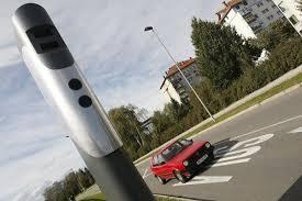 Mariborska občina se je poravnala z Iskro glede radarjev