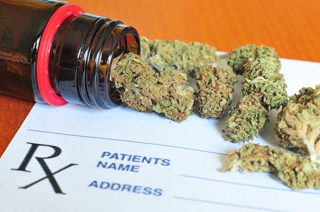 Nemški parlament podprl uporabo marihuane v medicinske namene