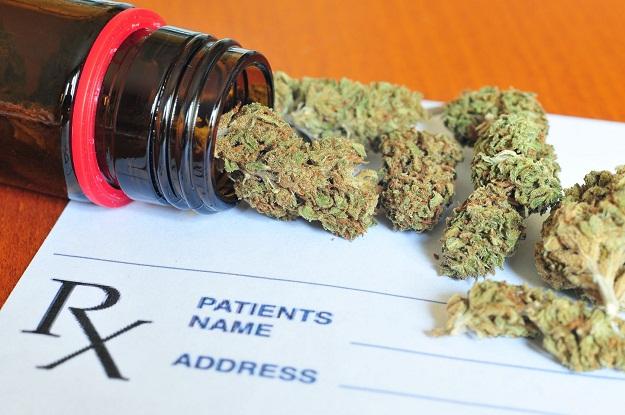Nemški parlament podprl uporabo marihuane v medicinske namene