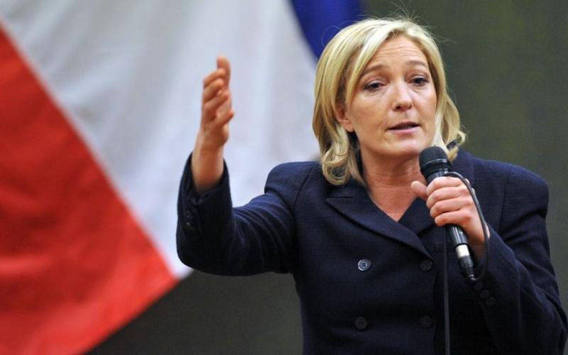 Le Penova že priznala poraz