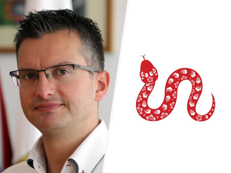 Šarec: Ne želimo druge Švice, želimo prvo Slovenijo 