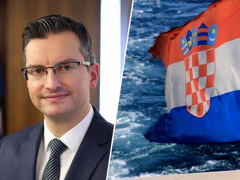 Dobra država: »Imamo vojsko, ki je sposobna delati v miru in tajne službe za zadeve, ki niso tajne …«