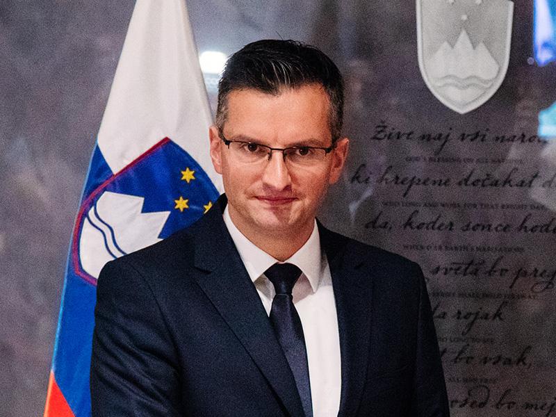 Šarec: shod neofašistov v Trstu bo sol na rane primorskih Slovencev