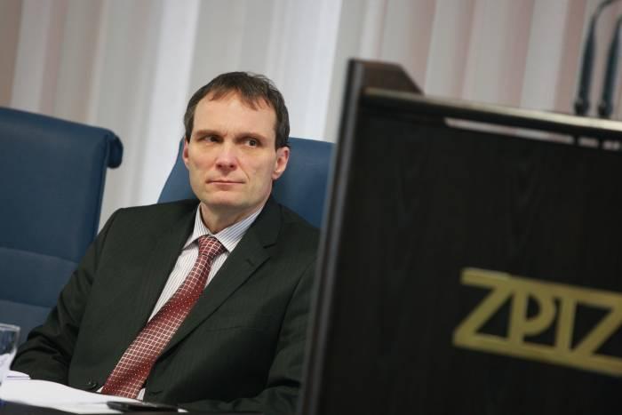 Svet Zpiza za generalnega direktorja v novem mandatu imenoval Marijana Papeža