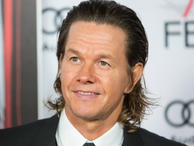Mark Wahlberg najbolje plačani igralec na Forbesovi lestvici