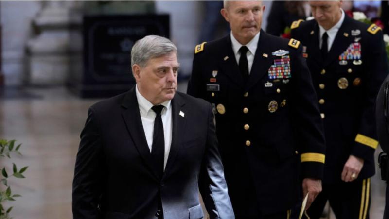 Upokojeni ameriški general: Svet ima zdaj tri velesile