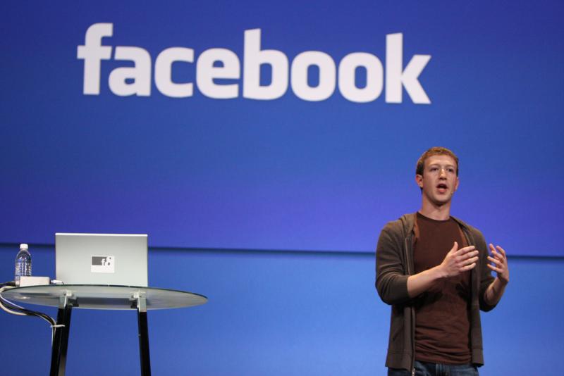 Zuckerberg z evropskimi poslanci o zlorabi osebnih podatkov