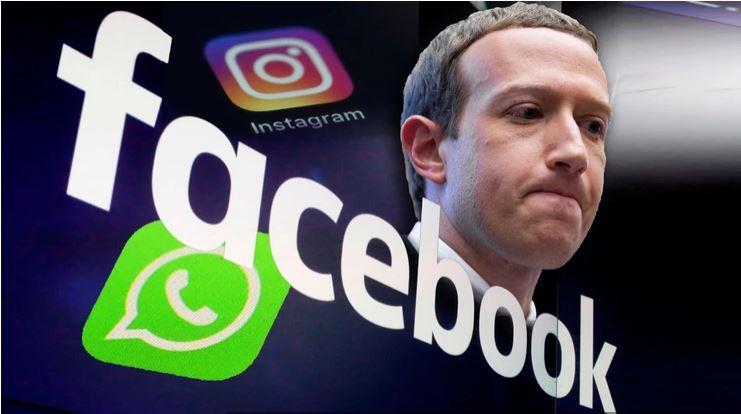 »Nosim kri na rokah!« Novi glavobol za Zuckerberga: Še ena žvižgačica o kaznivih dejanjih za katerimi je Facebook