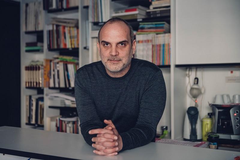 Ekscentričnost: Evropski oblikovalski festival v Ljubljani – Oblikovanje izven okvirjev