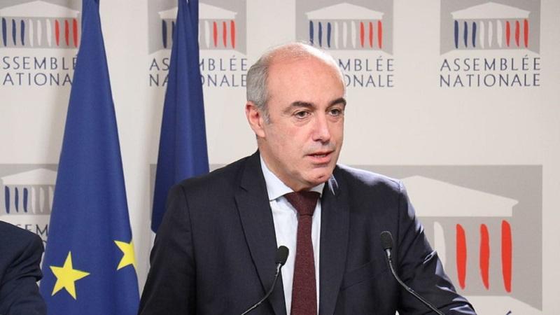V Franciji po smrti plastičnega kirurga Macronove soproge Brigitte, našli mrtvega še enega Macronovega kritika