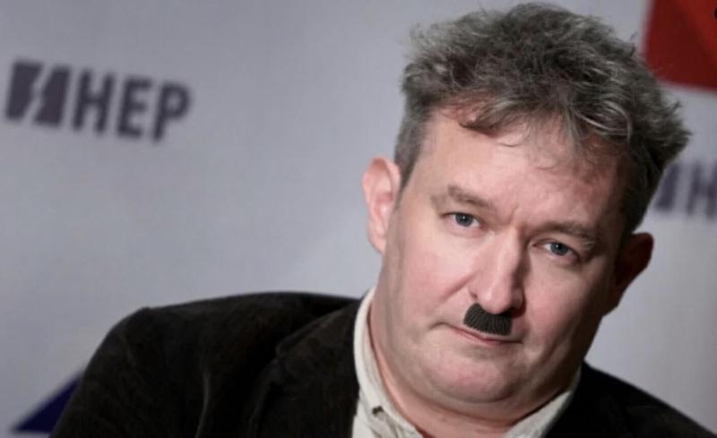 V Nemčiji sprožili peticijo za odpustitev Martensa, novinarja FAZ, zaradi komentarja o ubijanju Rusov