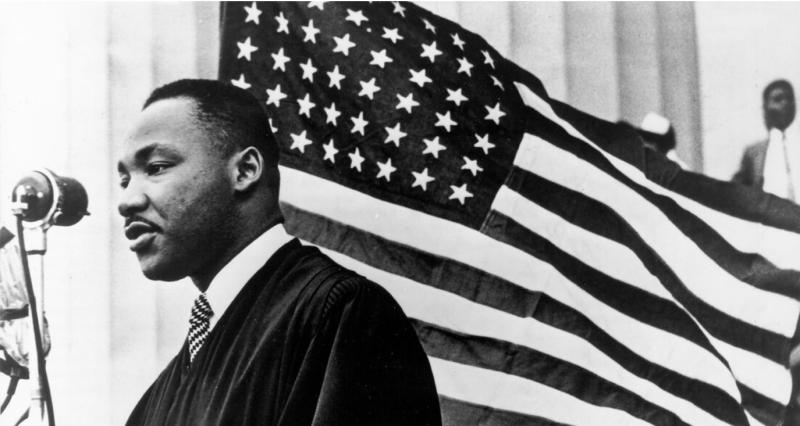 Šestdeset let pozneje: Kaj je ostalo od čudovitih sanj Martina Luthra Kinga?
