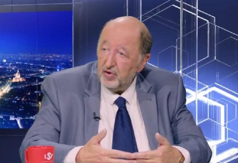 »Če bi bil Netanjahu, bi rekel: 'No, pojdimo pogumno, saj bombardiram, ubijam in me sploh ne sankcionirajo'!«