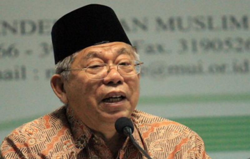 Islamske oblasti v Indoneziji s fatvo nad lažne novice